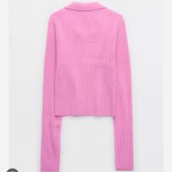 Aerie Gotta Jet Sweater - Picture 3 of 4